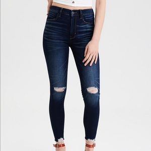 NWT American Eagle Jeggings - Size 20 Regular